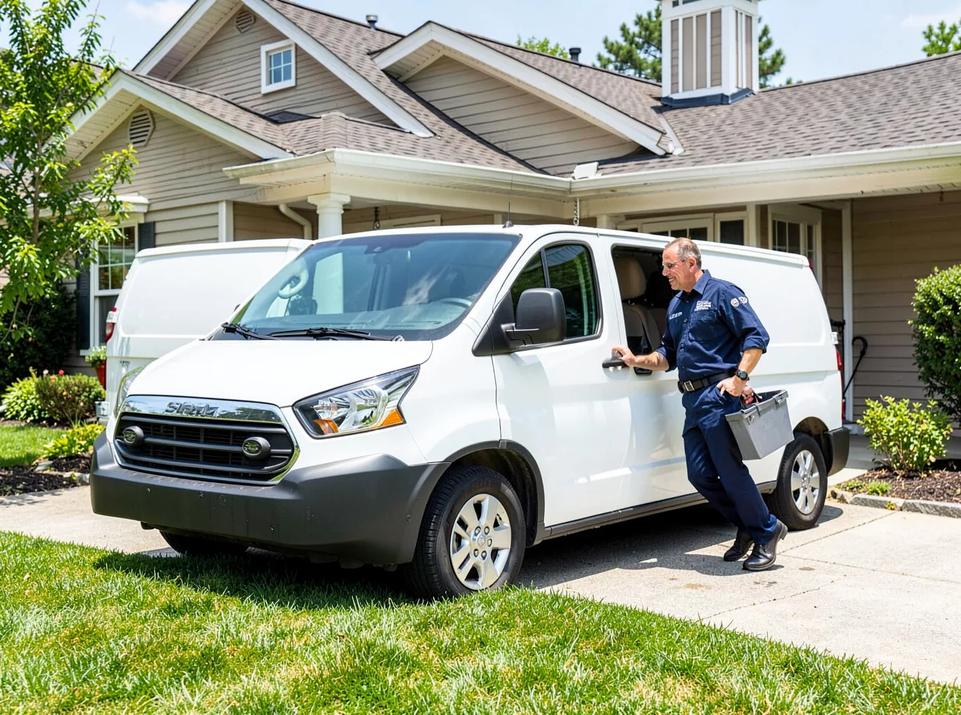 Emergency Plumber company in Bertrand, MO