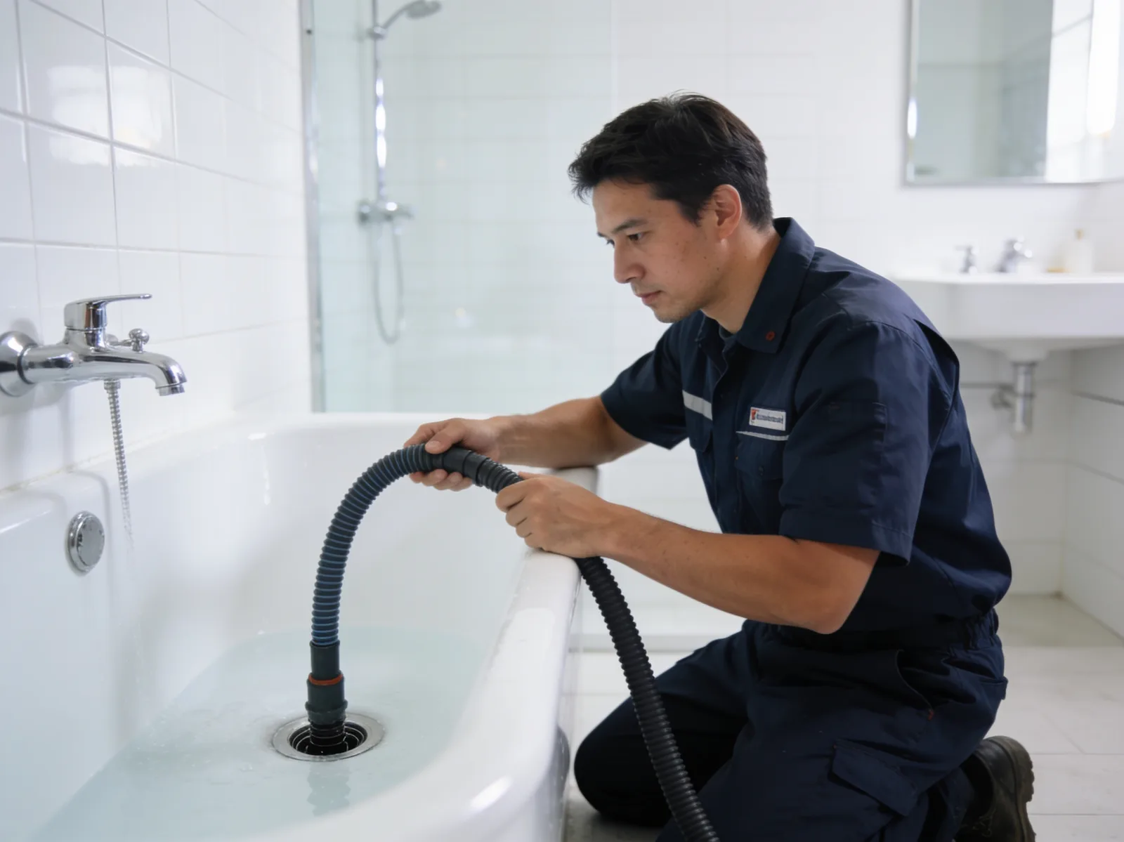 Emergency Plumber Bertrand, MO FAQs
